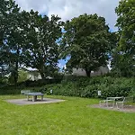 Apartment Ruhige Terrassenwohnung In Strandnaehe Fuer Bis Zu 4 Personen Sierksdorf
