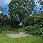 Ruhige Terrassenwohnung In Strandnaehe Fuer Bis Zu 4 Personen Apartment *