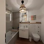 Apartment Ruhige Terrassenwohnung In Strandnaehe Fuer Bis Zu 4 Personen *