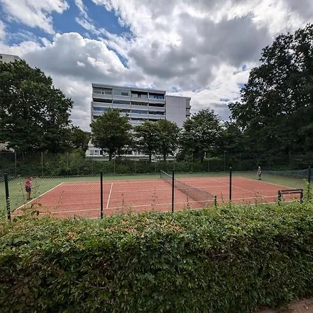 Ruhige Terrassenwohnung In Strandnaehe Fuer Bis Zu 4 Personen Apartment *